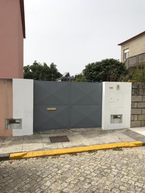 Casa Da Figueira Villa Moledo  Exterior foto